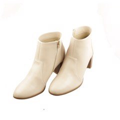 Giày Boot JBT20002 - Giày Dép Nữ Thiên Phúc Long - Công Ty TNHH Sản Xuất Thương Mại Thiên Phúc Long